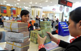 Vốn vẫn tắc đầu ra