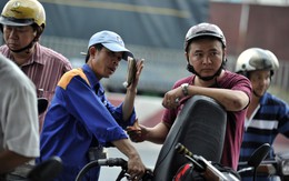 Cân nhắc các phương án điều chỉnh giá xăng dầu