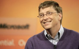 Bill Gates: Microsoft "sai lầm" trong chiến lược di động