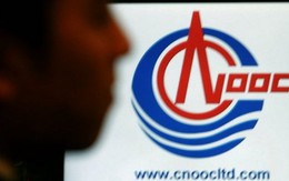Công ty nhà nước Trung Quốc chính thức thâu tóm Nexen