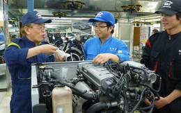 Chuẩn bị gì để học ĐH tại Nhật Bản?