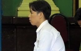 Đâm chết người từ "cụng ly" bằng rượu người khác