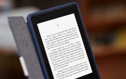 Lỗi xóa toàn bộ thư viện ứng dụng Kindle trong iOS