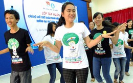 Những chiếc áo vì Trường Sa