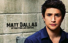Tìm kiếm chính mình với Kyle XY