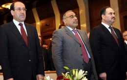 Bộ trưởng tài chính Iraq từ chức