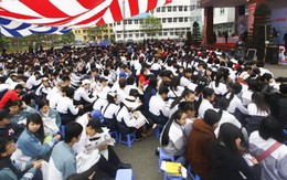 Đặt hàng thí sinh Hải Phòng những ngành "khát" nhân lực