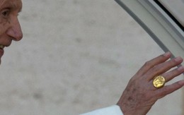 Để trở thành một Giáo hoàng