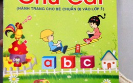 Cái tâm, cái "tình dân tộc" của người làm xuất bản đâu?!