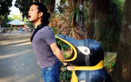 Cảm ơn Naoki Iimuro