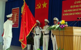 TP.HCM thành lập 2 đội cứu nạn, cứu hộ chuyên nghiệp