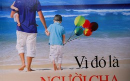 Ra mắt hai quyển sách dành cho cha mẹ