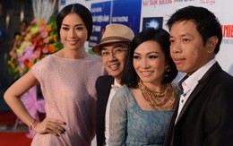 Thiên mệnh anh hùng - Cánh diều vàng phim truyện