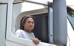 Cứu người đến kiệt sức