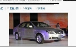 Hyundai, Buick xin lỗi vì lạm dụng bi kịch để quảng cáo