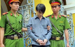 Y án tử hình hung thủ truy sát người yêu vì ghen