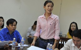 Cần nhấn mạnh hơn nghĩa vụ công dân