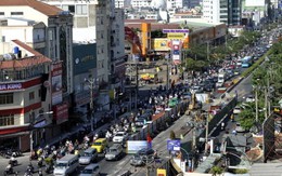 Từ 15-4, tăng phí sát hạch xe gắn máy, ôtô