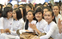 Chỉ tiêu chính thức ĐH Sư phạm kỹ thuật TP.HCM, ĐH Đồng Tháp