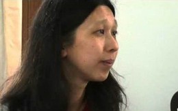Nữ tiểu thuyết gia gốc Việt được vinh danh tại Bỉ