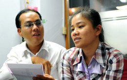 Đóng góp của các nhà hảo tâm tại báo Tuổi Trẻ