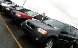 4 năm ròng điều tra 1,56 triệu xe Ford bị lỗi
