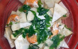 Thương nhớ... mít đèo