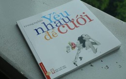 Tái bản Yêu nhau để cưới