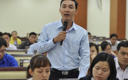 Trao thêm quyền cho Hội đồng Hiến pháp