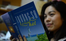 Trường Sa lời biển hát