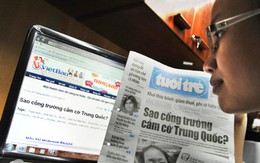 Vi phạm bản quyền, phạt tới 500 triệu đồng