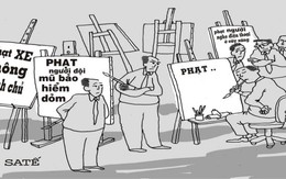 Góc biếm họa