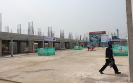 Bơm vốn rẻ: cơ hội cho bất động sản
