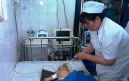 Lang băm phán, bệnh nhẹ thành nặng