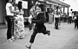 Niềm vui nho nhỏ