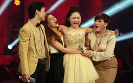 Giải thưởng Cống hiến 2013 thêm hai hạng mục mới