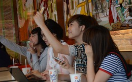 Công nghệ có lỗi?