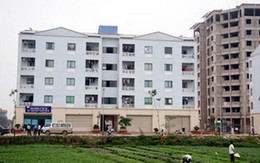 Ủng hộ người thu nhập thấp vay vốn mua nhà ở xã hội