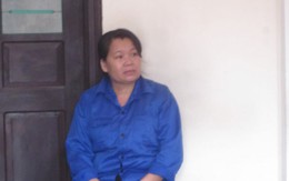 Bán trẻ 16 tuổi qua Trung Quốc, bị phạt 10 năm tù