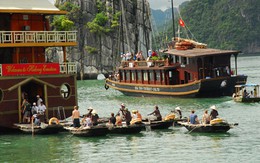 Thứ trưởng Bộ Ngoại giao Nguyễn Thanh Sơn: Xấu hổ vì ngành du lịch trì trệ