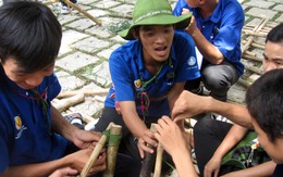 5 tập thể đoạt giải thưởng Hồ Hảo Hớn 2013