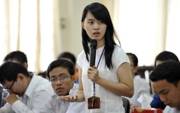 Để hội đúng là bạn đồng hành