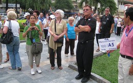 Quảng bá du lịch kém do tiền ít?