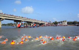Người trẻ và lễ hội