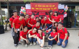 Trái tim mãnh liệt
