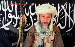 Pháp xác nhận tiêu diệt một tướng Al Qaeda