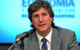 Phó tổng thống Argentina bị cướp ở Ecuador