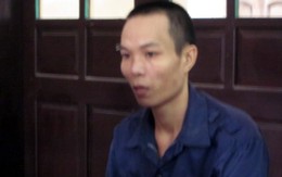 Vận chuyển hơn nửa tạ heroin, y án tử hình