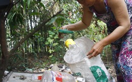 Chuyển rác thành tiền