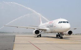 Thêm một đường bay quốc tế đến Đà Nẵng